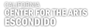 california center for the arts escondido