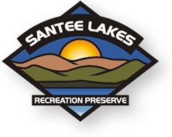 santee lakes